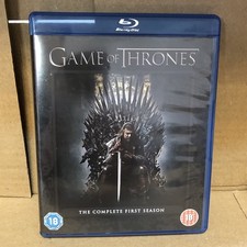 Game thrones season series - thrones:, season/series