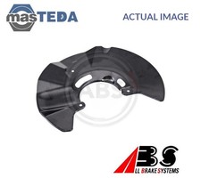 11366 SPLASH PANEL BRAKE DISC