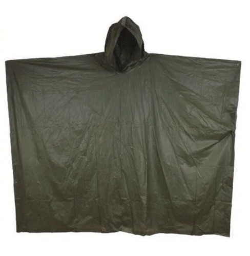 Bicycle rain poncho waterproof - bicycle,