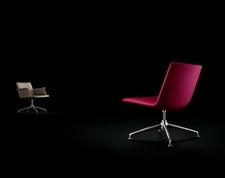 Brunner Fina Designer Chair