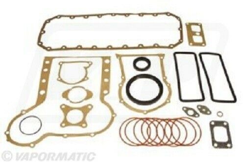 For zetor bottom gasket - zetor,