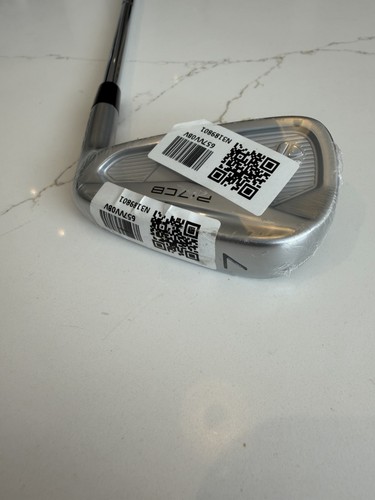 Taylormade p7cb 7iron dynamic - 7iron,,