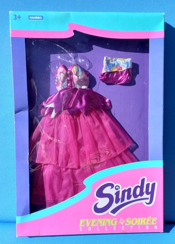 Vintage 1995 sindy evening - sindy,