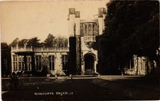 PC HIGHCLIFFE CASTLE DORSET