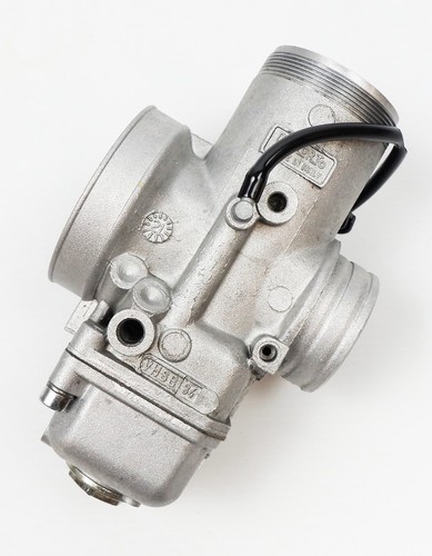 Rotax max dellorto evo - max, 2021