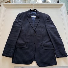vintage men's tailored Suite