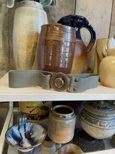 Vintage Polish Boy Scout Green