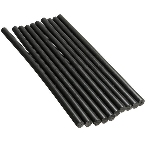 10pcs glue sticks - sticks, body