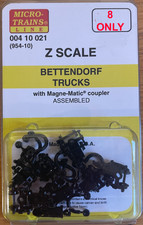 1/220 Z SCALE  MICRO-TRAINS