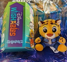 Disney Parks Zootopia