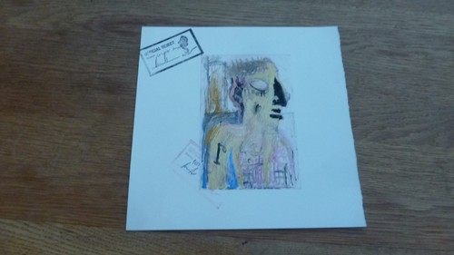 Billy childish original 5 - childish,