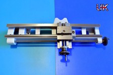 EMCO UNIMAT 3 MODELLING LATHE