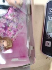 Barbie Wedding Gift Set by
