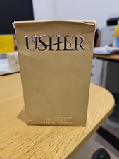 Usher EDP 100ml Men’s