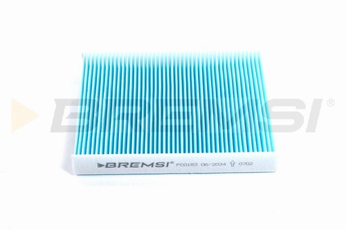 Fits bremsi fc0183 - bremsi,