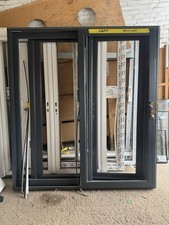 Brand New Anthracite Grey