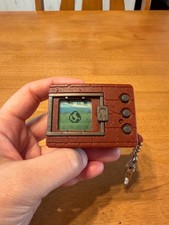 1997 Bandai Digimon Virtual