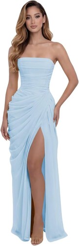Women strapless corset - women,