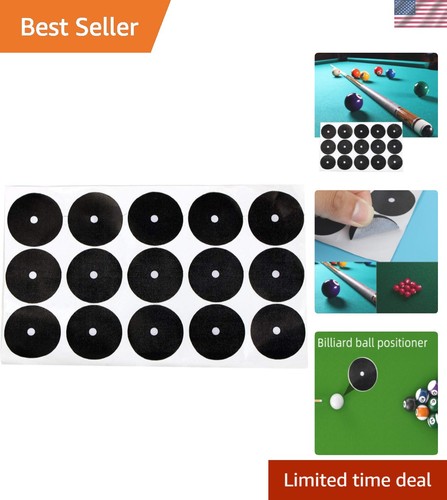 18pcs billiards locator - billiards,