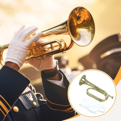 Trumpet musical instrument - trumpet,,