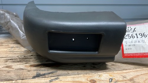 Ford fiesta mk2 - mk2, passenger