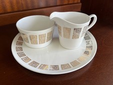 Wedgwood Susie Cooper Old Gold