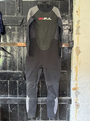 Gul contour men 2xl - men,