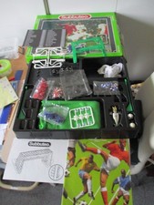 Subbuteo RARE HASBRO SET 60247 FA PREMIER LEAGUE SET UNUSED #6