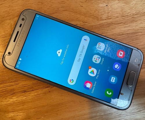 Samsung galaxy sm j330fn - j3,