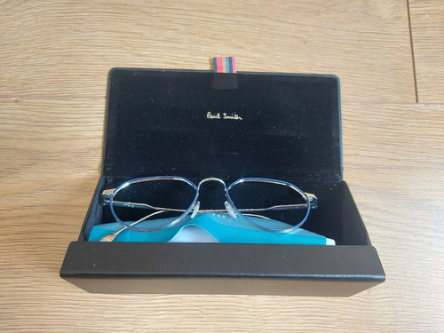 Paul smith glasses frame - paul,
