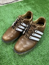 Adidas Adipure Golf Shoes Mens