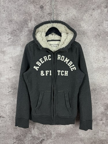 Abercrombie fitch wolf jaw - fitch,