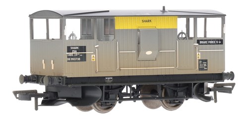 R6456 hornby gauge shark - r6456,
