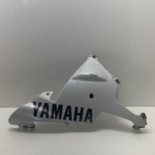Yamaha yzf 1000 2002 - yamaha, r1