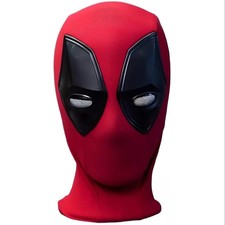 Deadpool Interactive Mask with