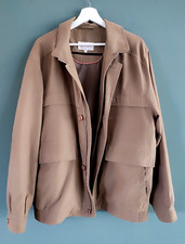 EWM Jacket Coat Size Large