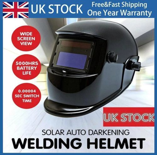 Auto darkening welding helmet - auto,