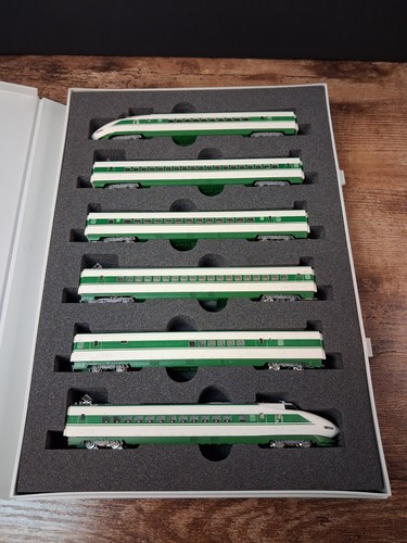 Tomix gauge shinkasen bullet - tomix, n