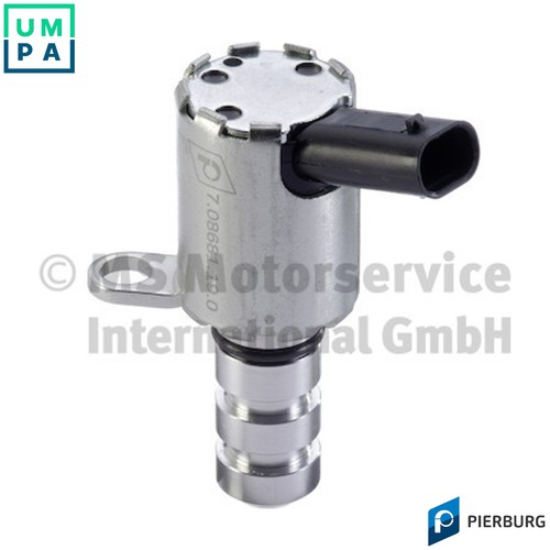 Oil pressure valve - oil,