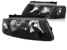 Headlights for VW Passat B5 3B