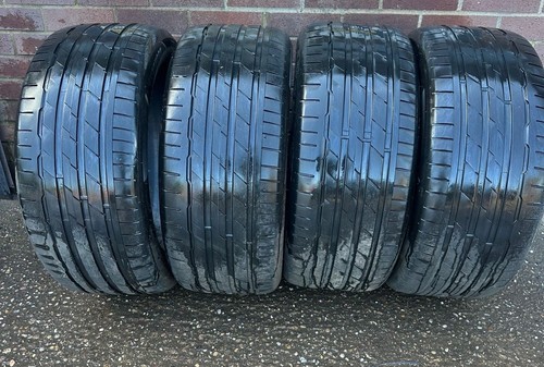 Hankook ventus evo 3 - 2x,