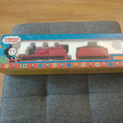 Hornby gauge thomas - oo, &