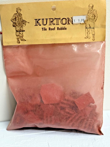 Multi scale kurton bag - bag, tile