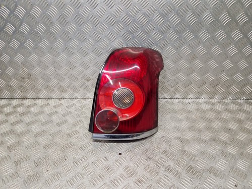 Toyota avensis rear light - toyota,