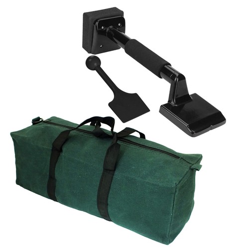 Carpet stretcher knee kicker - knee,
