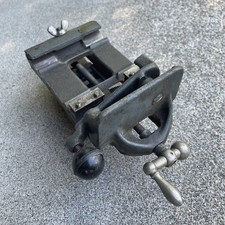 Craftsman 109 Metal Lathe