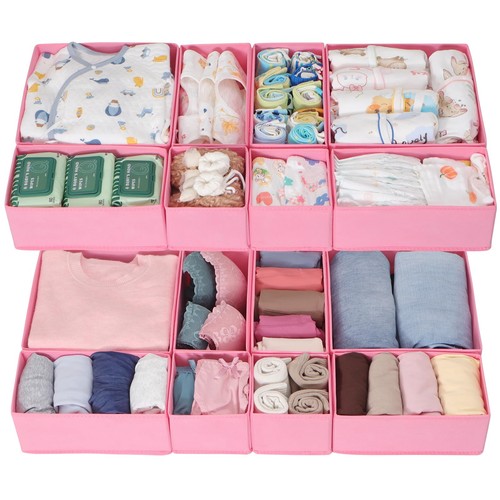 Set drawer organizer - of, 16