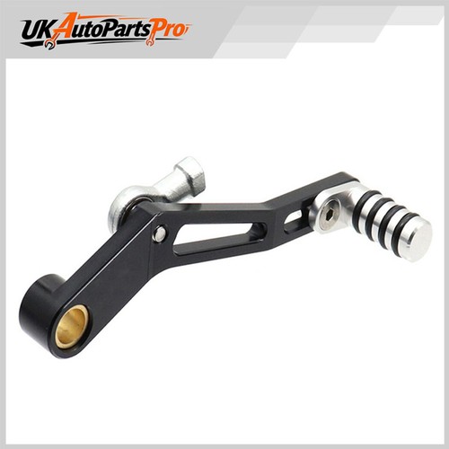 Gear shift lever shifter - lever, pedal