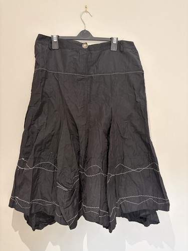 Y2k peruzzi black shimmer - y2k,