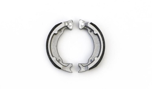 Brake shoes front for - shoes, 2006